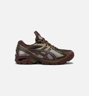 UB6 S GT 2160 Mens Running Shoe - Grey Floss/Brown Storm asics Shoes