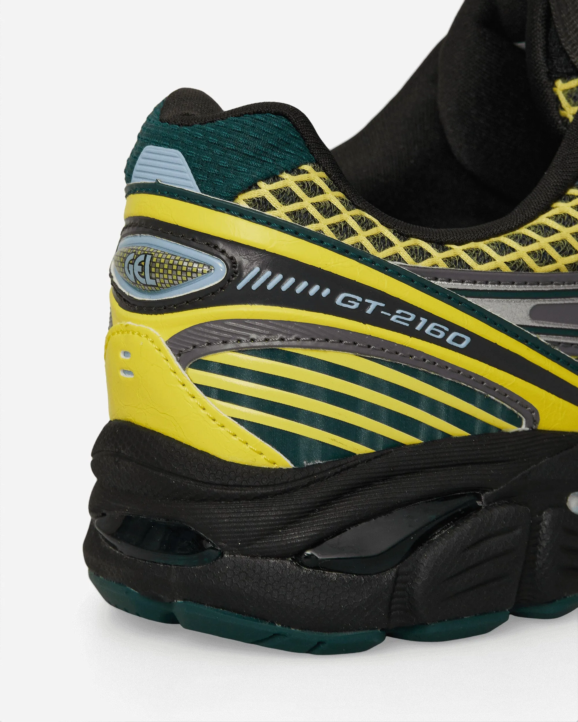 UB7-S GT-2160 Sneakers Dark Neptune / Pure Silver Cushion Running