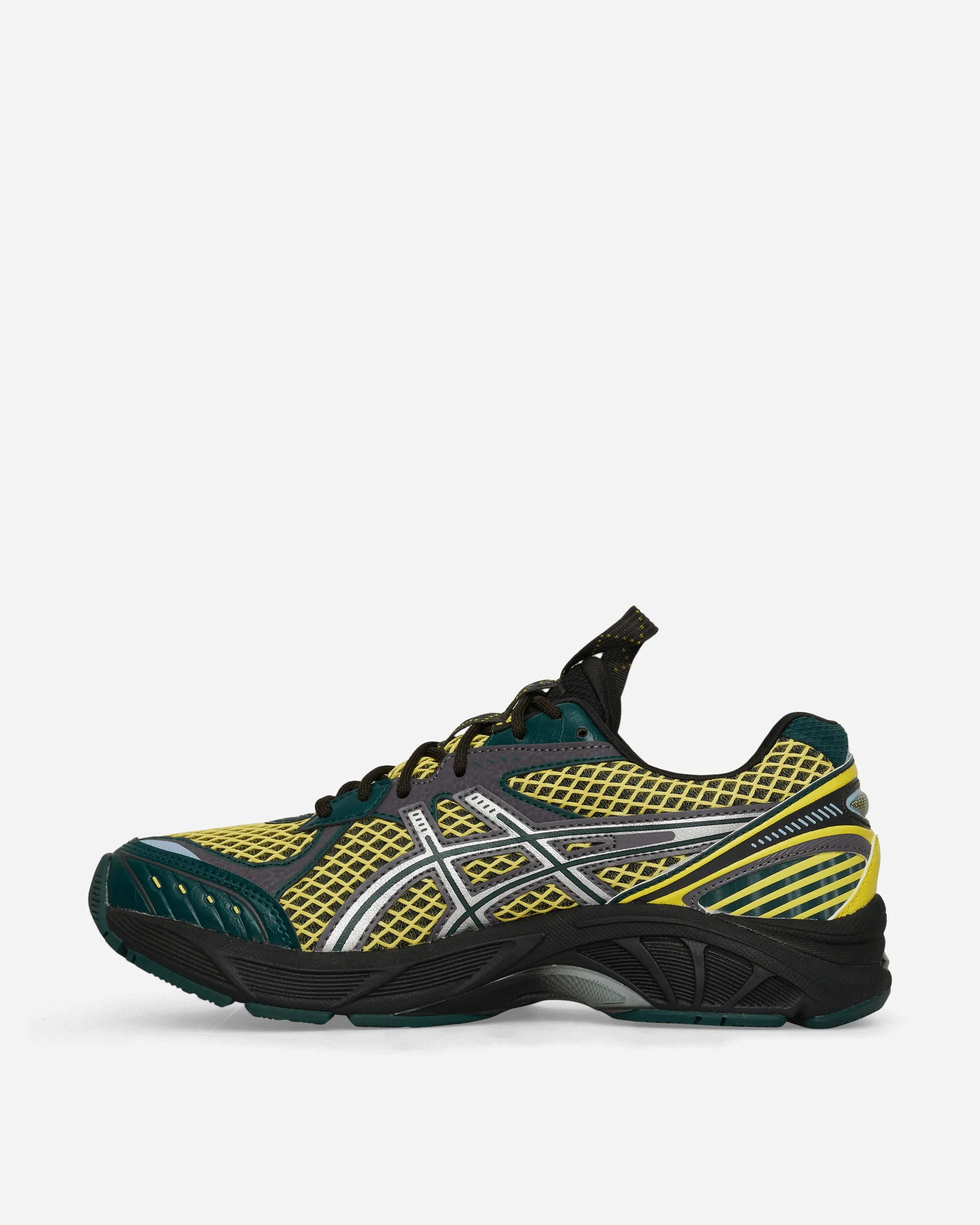 UB7-S GT-2160 Sneakers Dark Neptune / Pure Silver Cushion Running