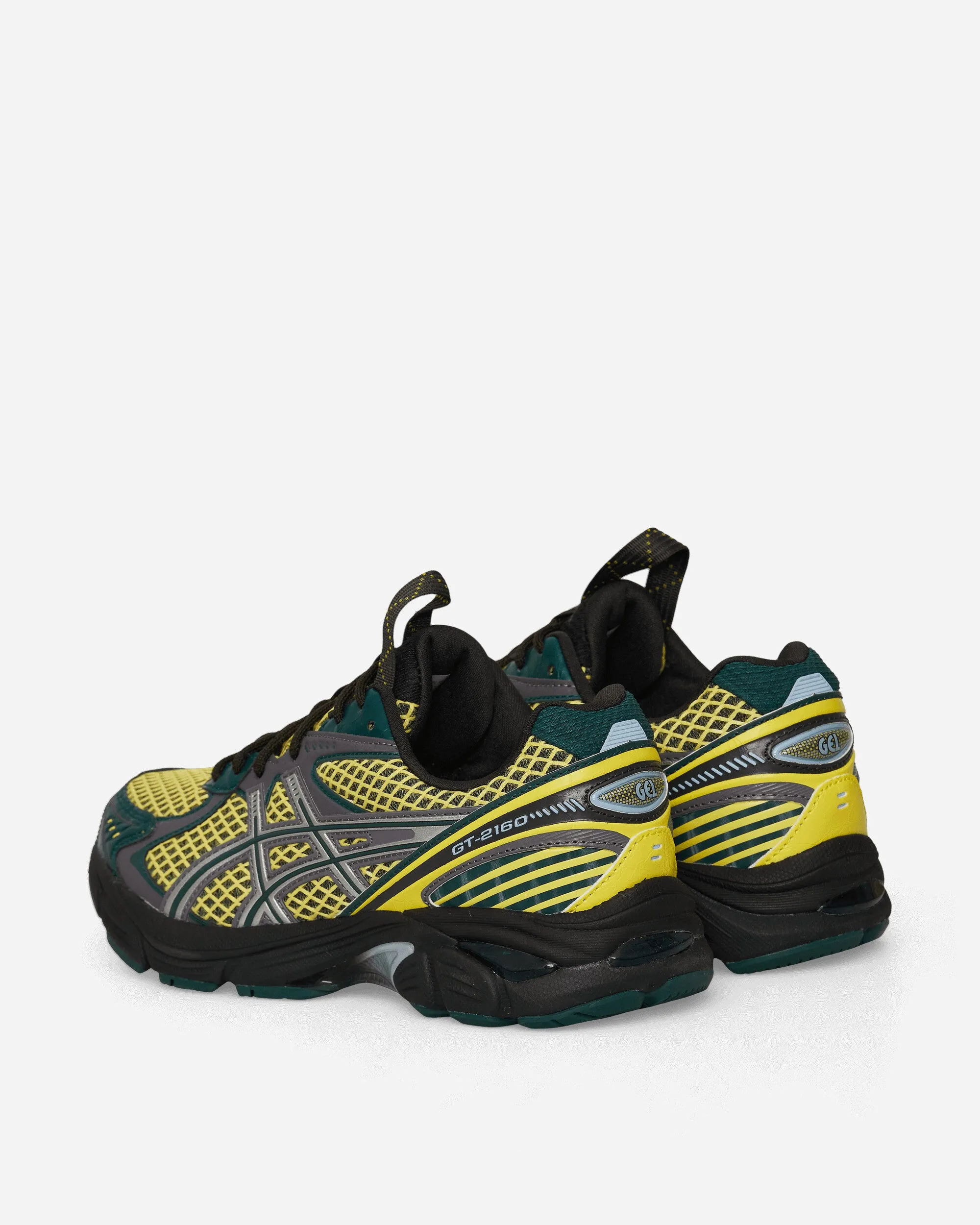 UB7-S GT-2160 Sneakers Dark Neptune / Pure Silver Cushion Running