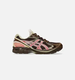 UB8 S GT 2160 Brown Storm Mens Lifestyle Shoe - Brown Storm/Sienna asics Shoes