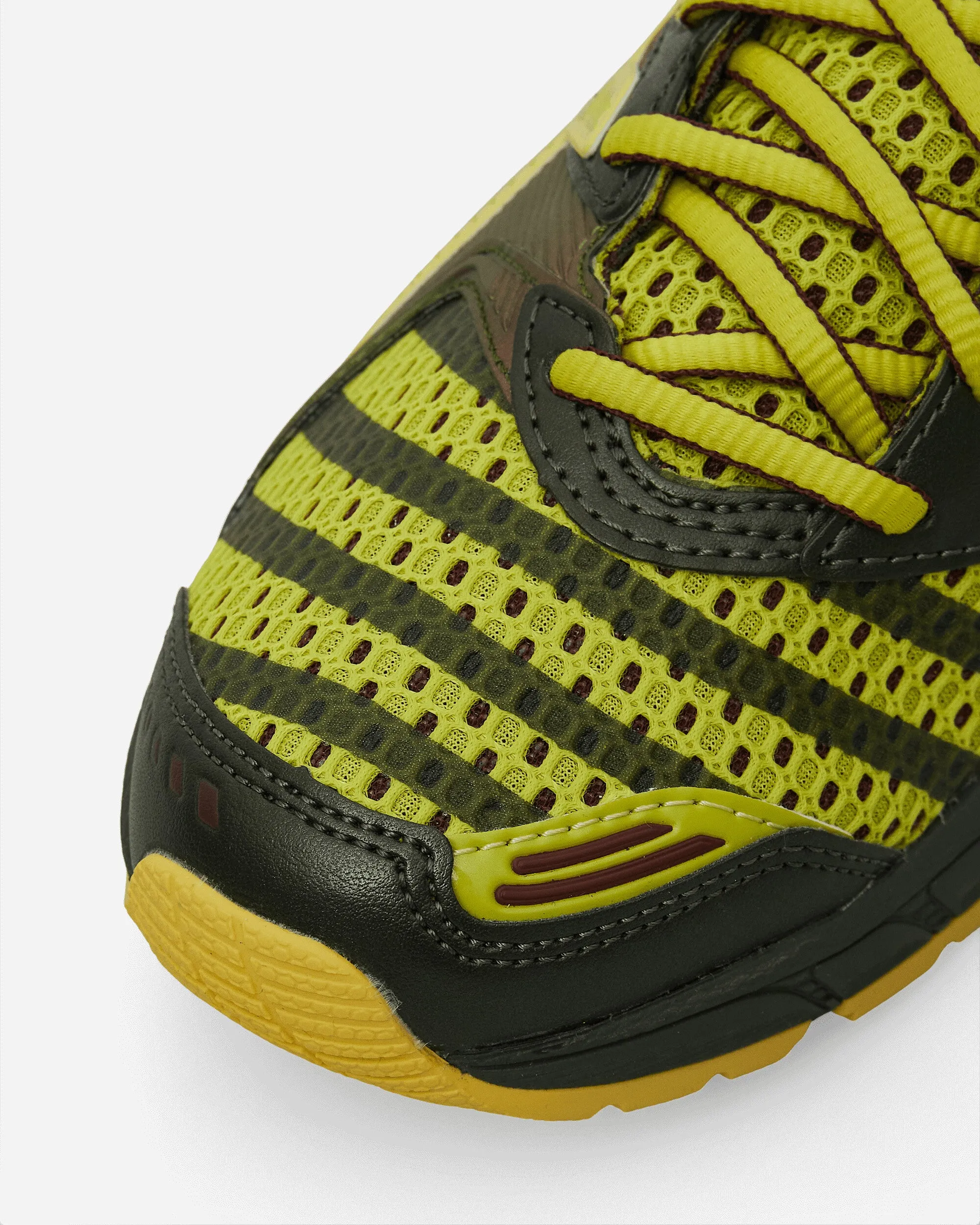 UB9-S GEL-DS Trainer 14 Sneakers Dark Mustard / Truffle Grey Cushion Running