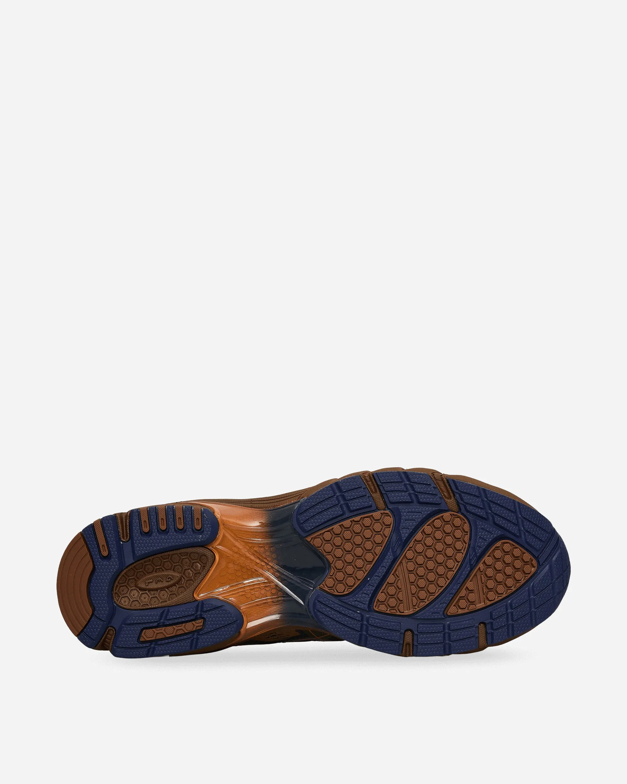 UB9-S GEL-DS Trainer 14 Sneakers Desert Camp / Piquant Orange Cushion Running