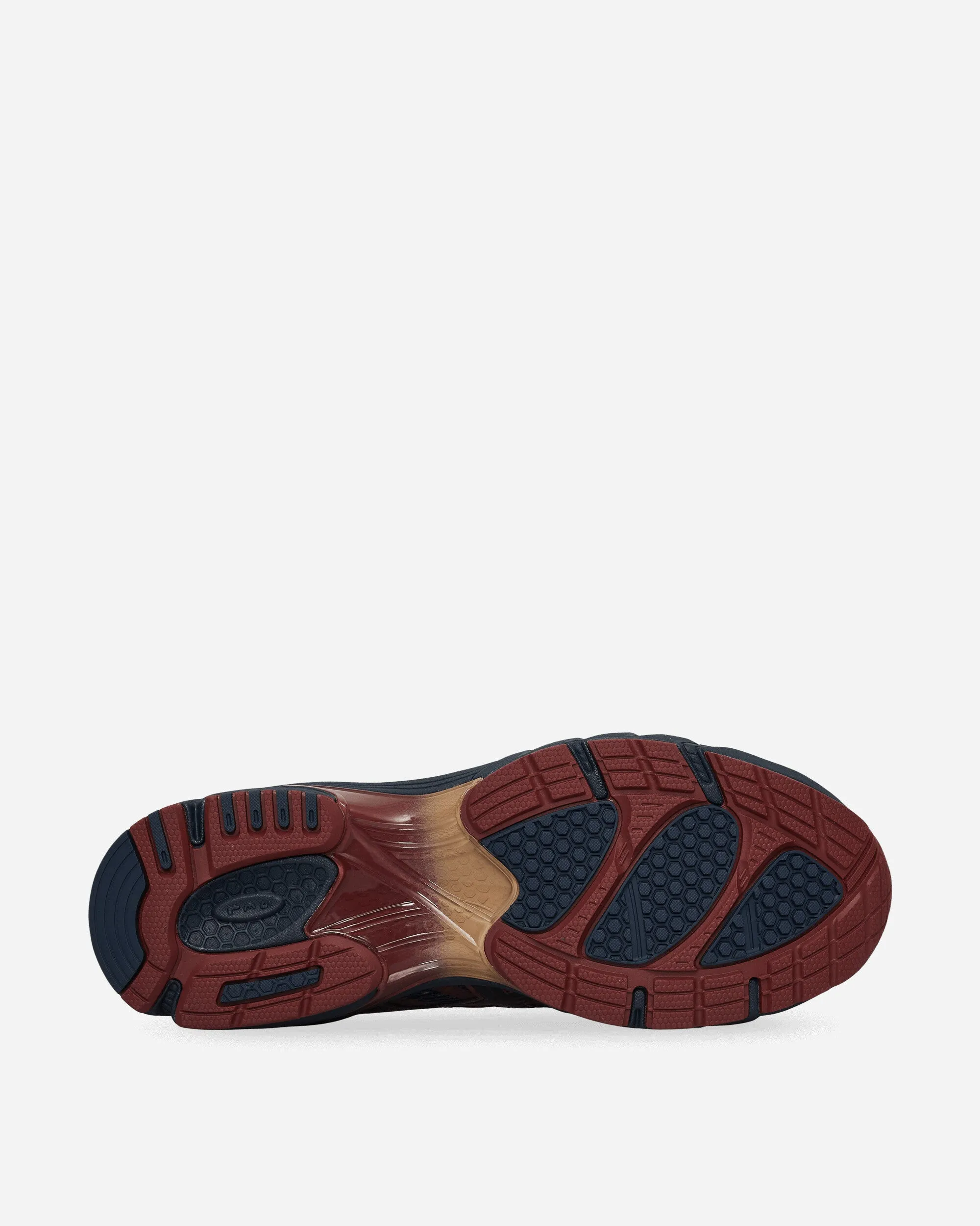 UB9-S GEL-DS Trainer 14 Sneakers Midnight / Purple Oxide Cushion Running