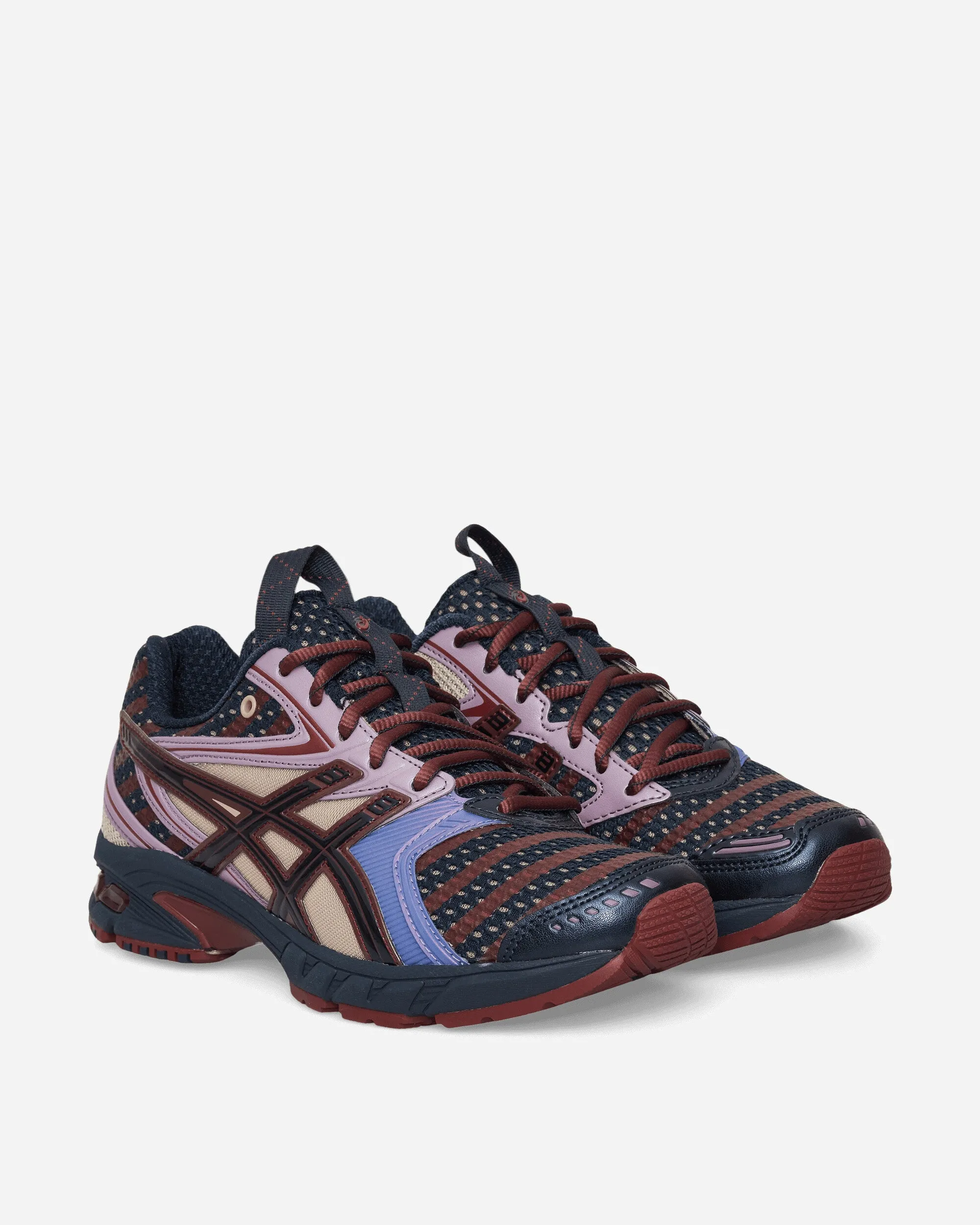 UB9-S GEL-DS Trainer 14 Sneakers Midnight / Purple Oxide Cushion Running