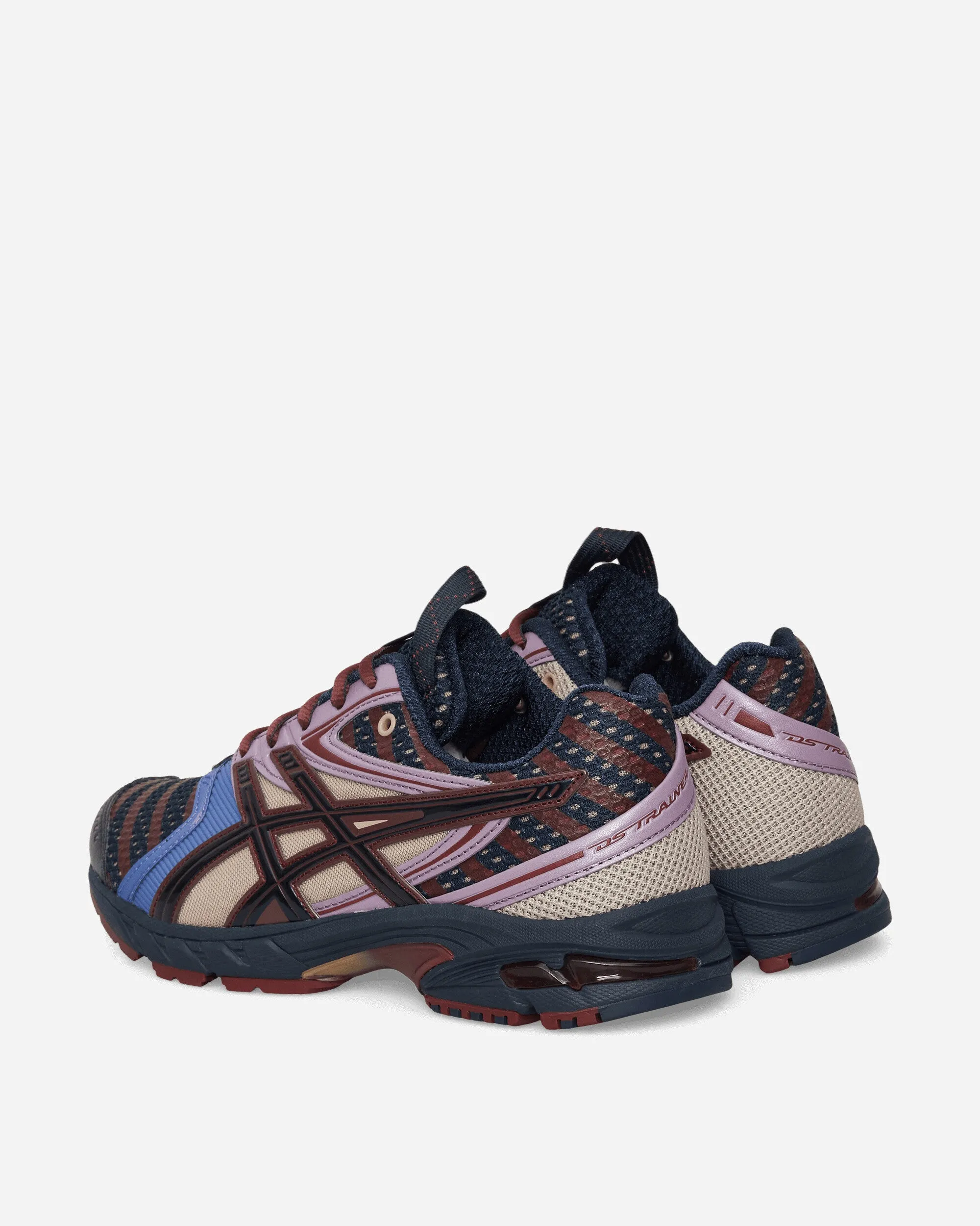 UB9-S GEL-DS Trainer 14 Sneakers Midnight / Purple Oxide Cushion Running