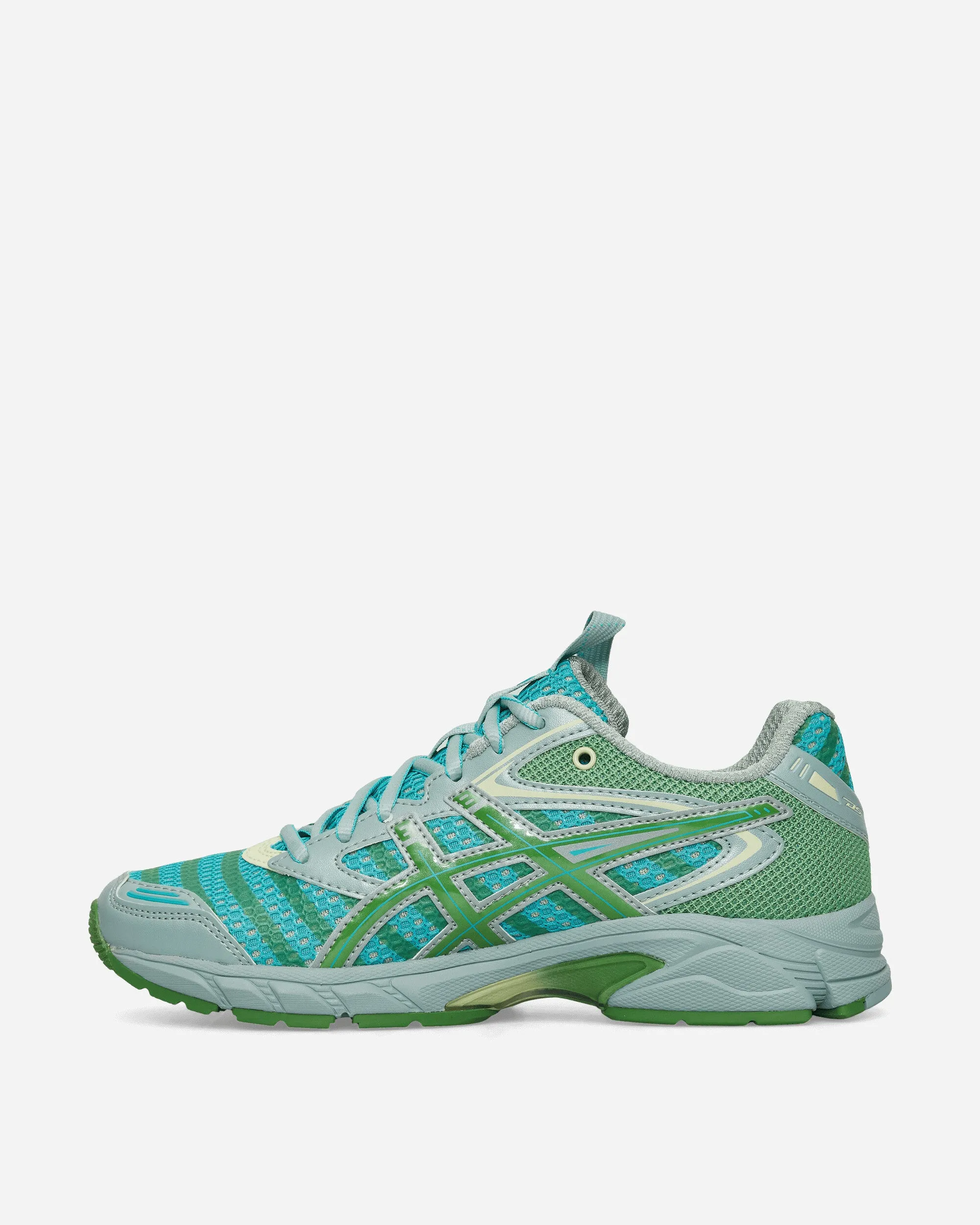 UB9-S GEL-DS Trainer 14 Sneakers Waterfall / Lichen Rock Cushion Running