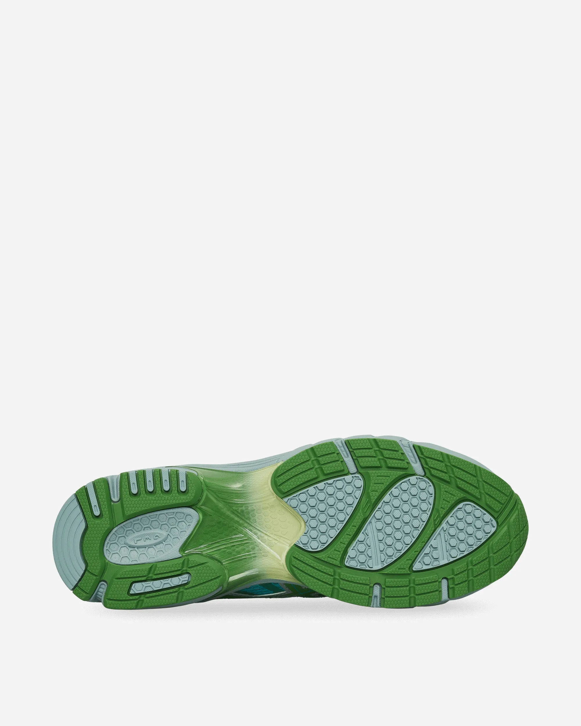 UB9-S GEL-DS Trainer 14 Sneakers Waterfall / Lichen Rock Cushion Running