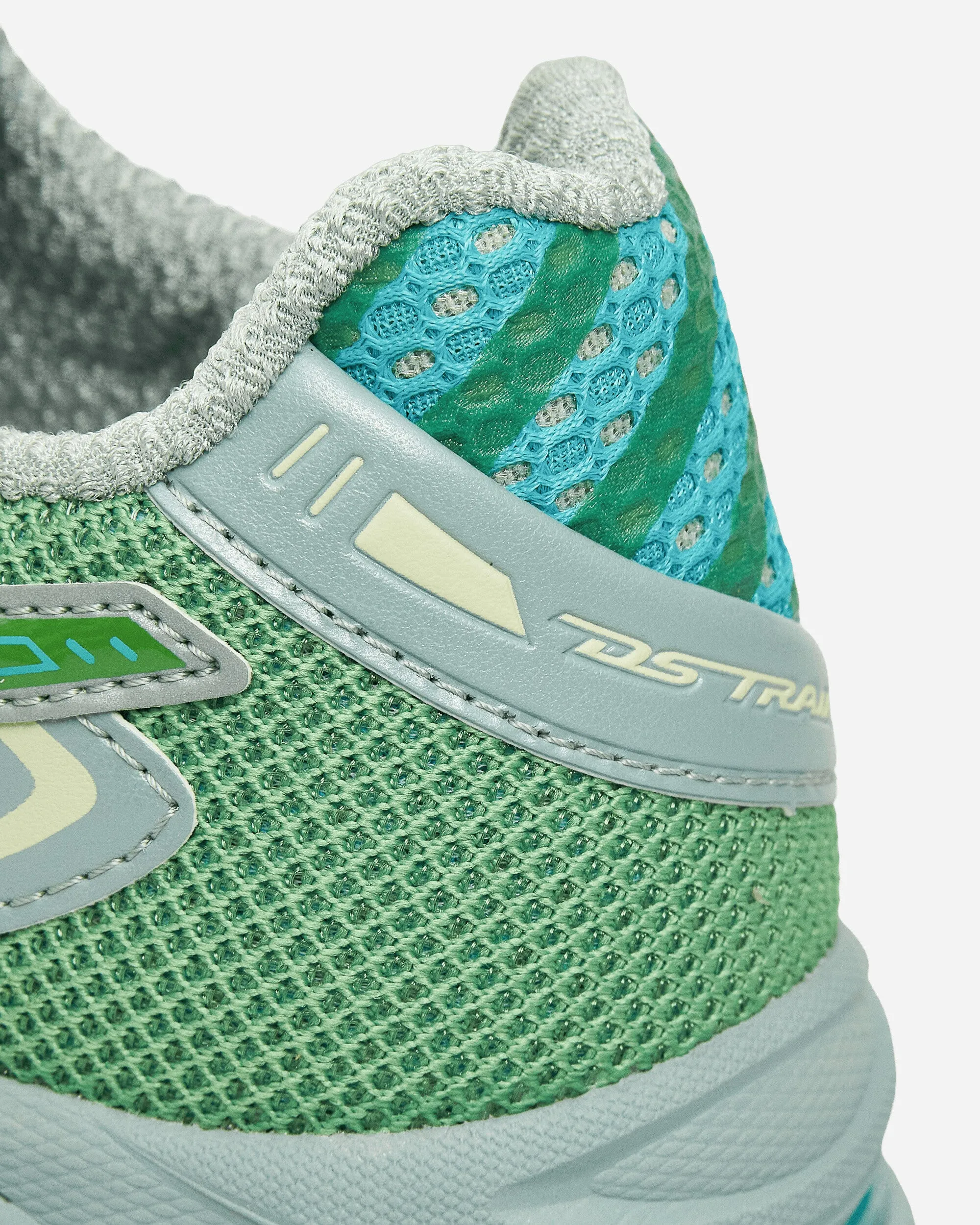 UB9-S GEL-DS Trainer 14 Sneakers Waterfall / Lichen Rock Cushion Running