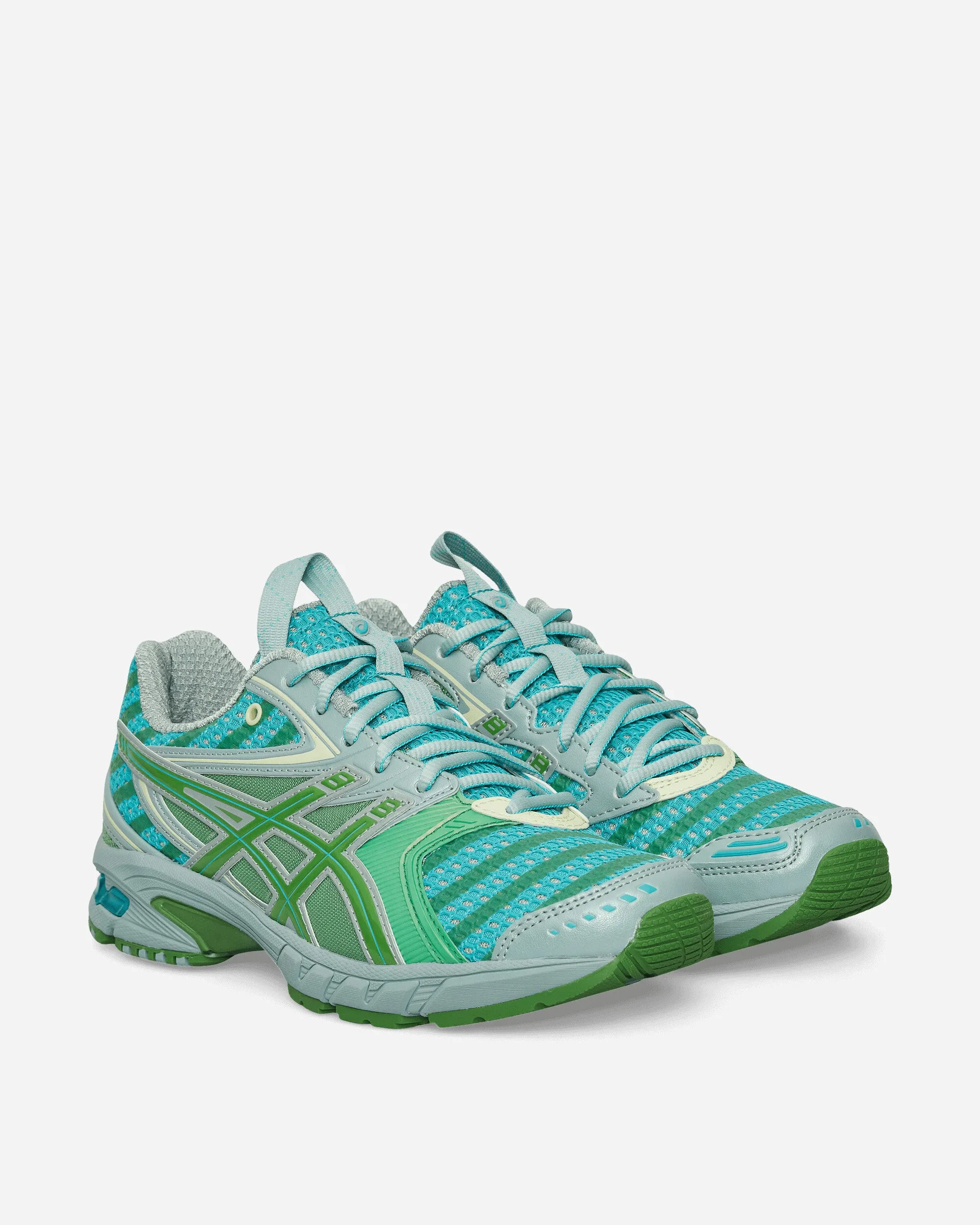 UB9-S GEL-DS Trainer 14 Sneakers Waterfall / Lichen Rock Cushion Running