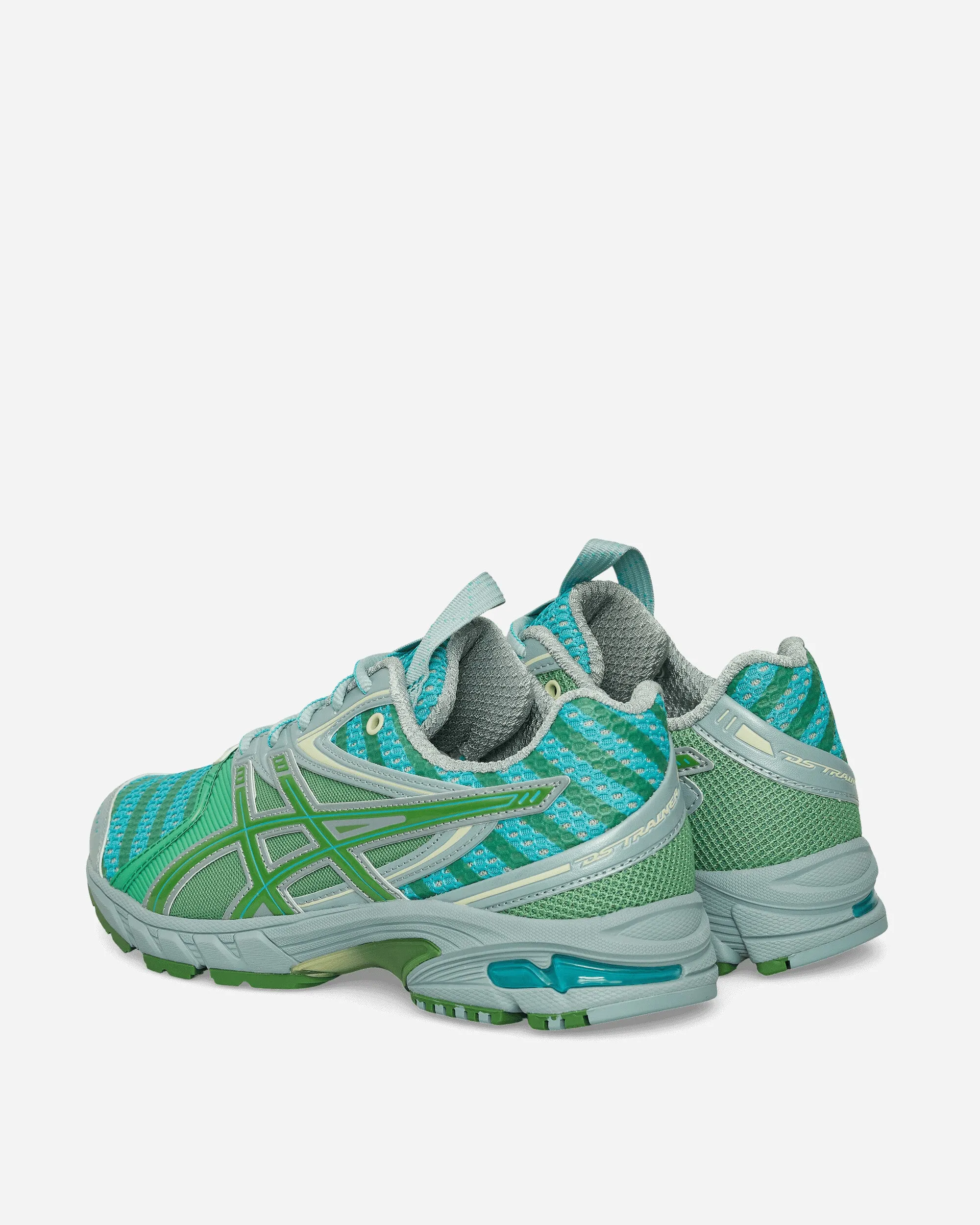 UB9-S GEL-DS Trainer 14 Sneakers Waterfall / Lichen Rock Cushion Running