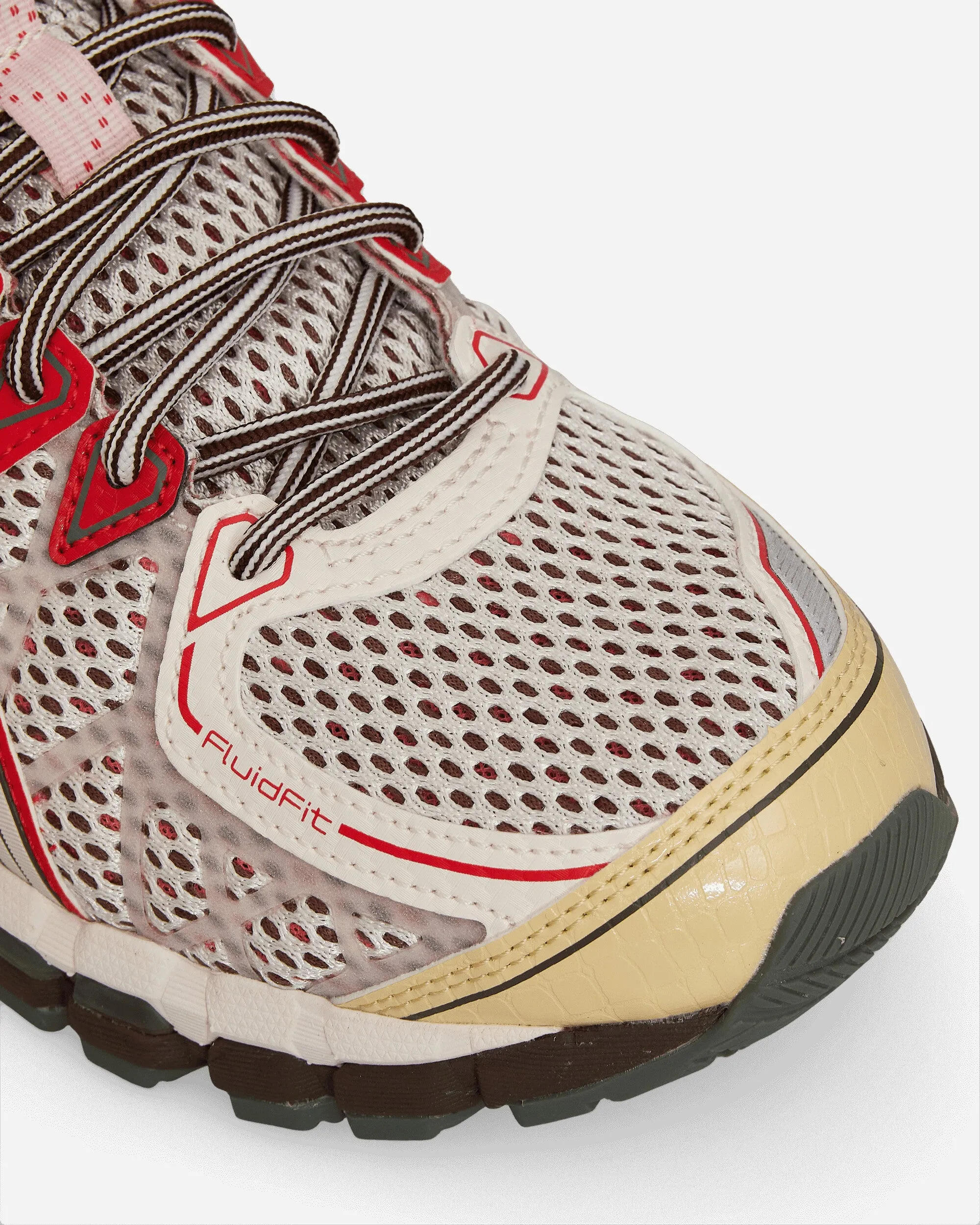 UB9-S GEL-Kayano 20 Sneakers Crystal Pink / Classic Red Cushion Running