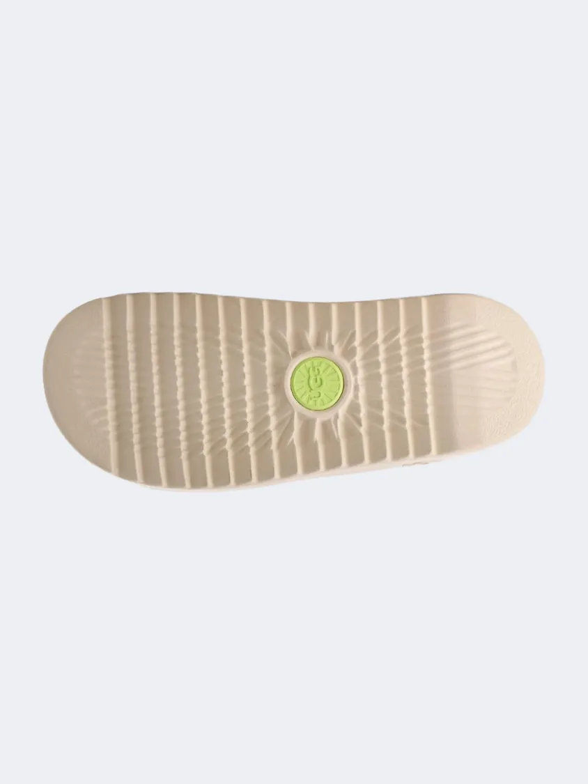 Ugg Maxxer Men Lifestyle Slippers Woodland Green Mens Urban Style Comfort Shoes