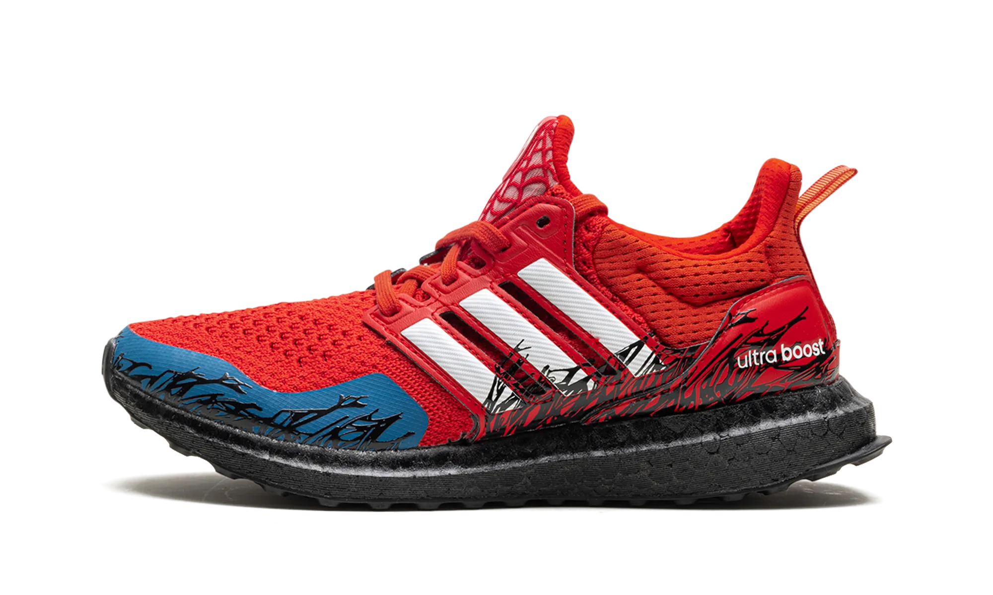 Ultra Boost 1.0 GS "Spider-Man 2" Adidas Grade School shoes