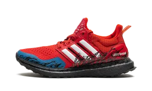Ultra Boost 1.0 GS "Spider-Man 2" Adidas Grade School shoes