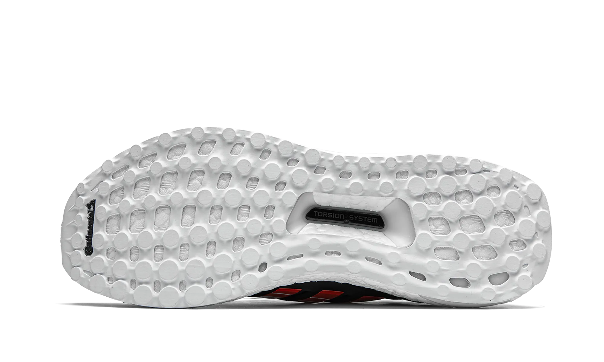 Ultra Boost 2.0 "City Stars and Stripes" adidas casual mens footwear