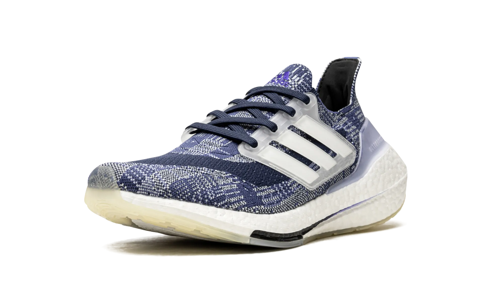 Ultra Boost 2021 "Sashiko" adidas casual mens footwear