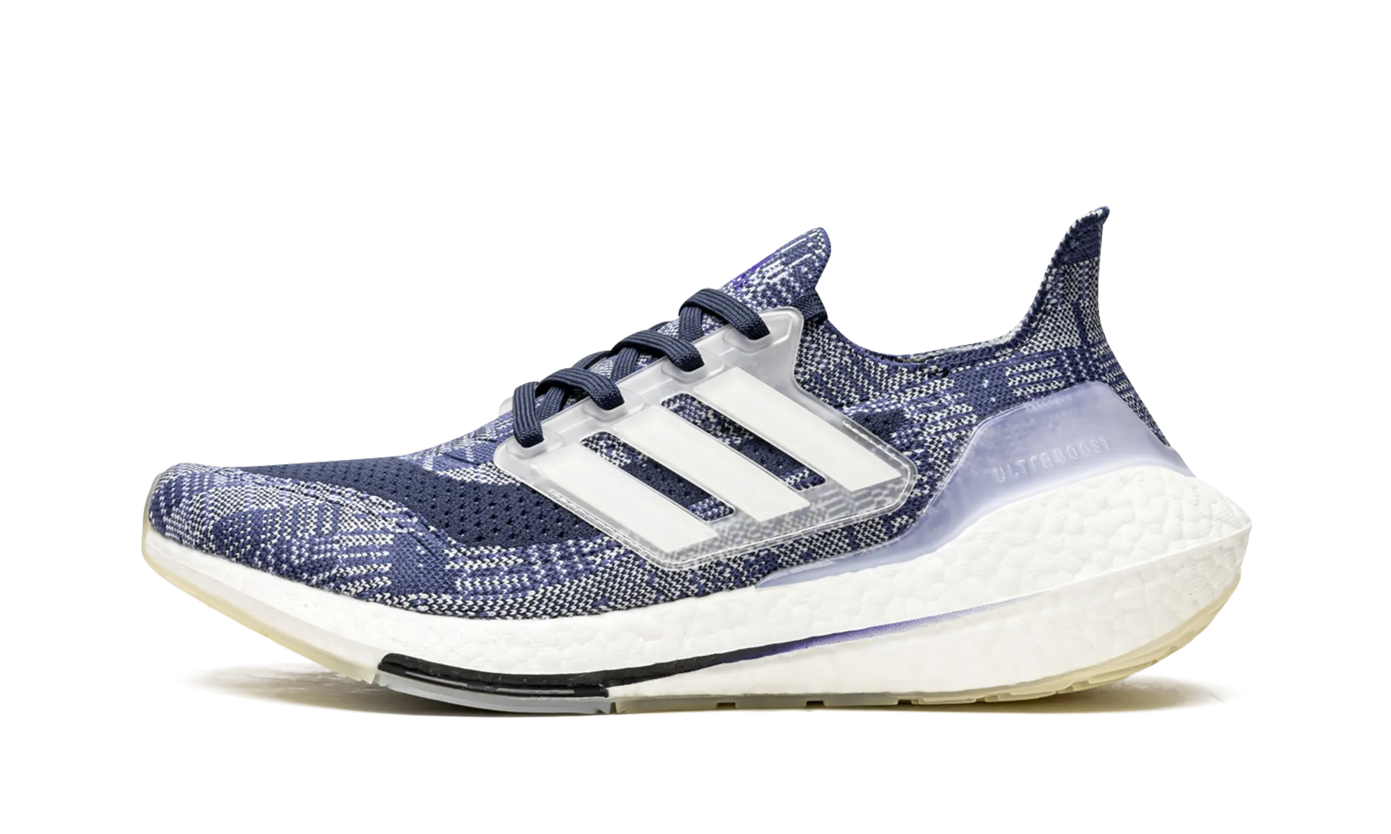 Ultra Boost 2021 "Sashiko" Adidas Men's varieties