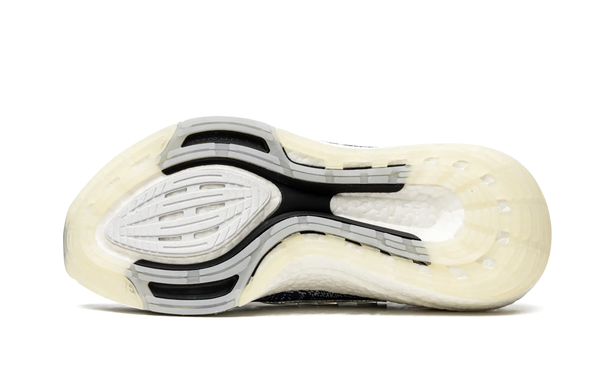 Ultra Boost 2021 "Sashiko" adidas casual mens footwear