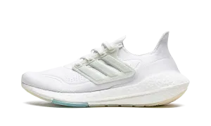 Ultra Boost 21 "Parley - Cloud White" Adidas Men's designs