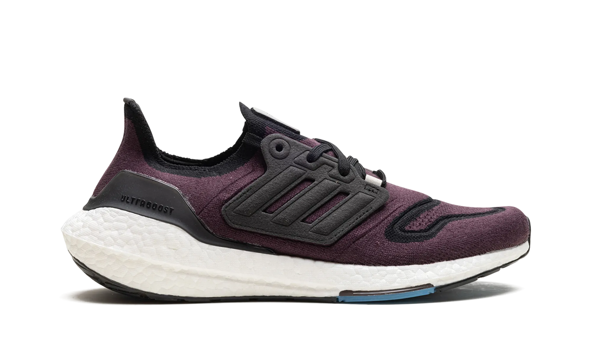 Ultra Boost 22 "Shadow Maroon" adidas mens active shoes