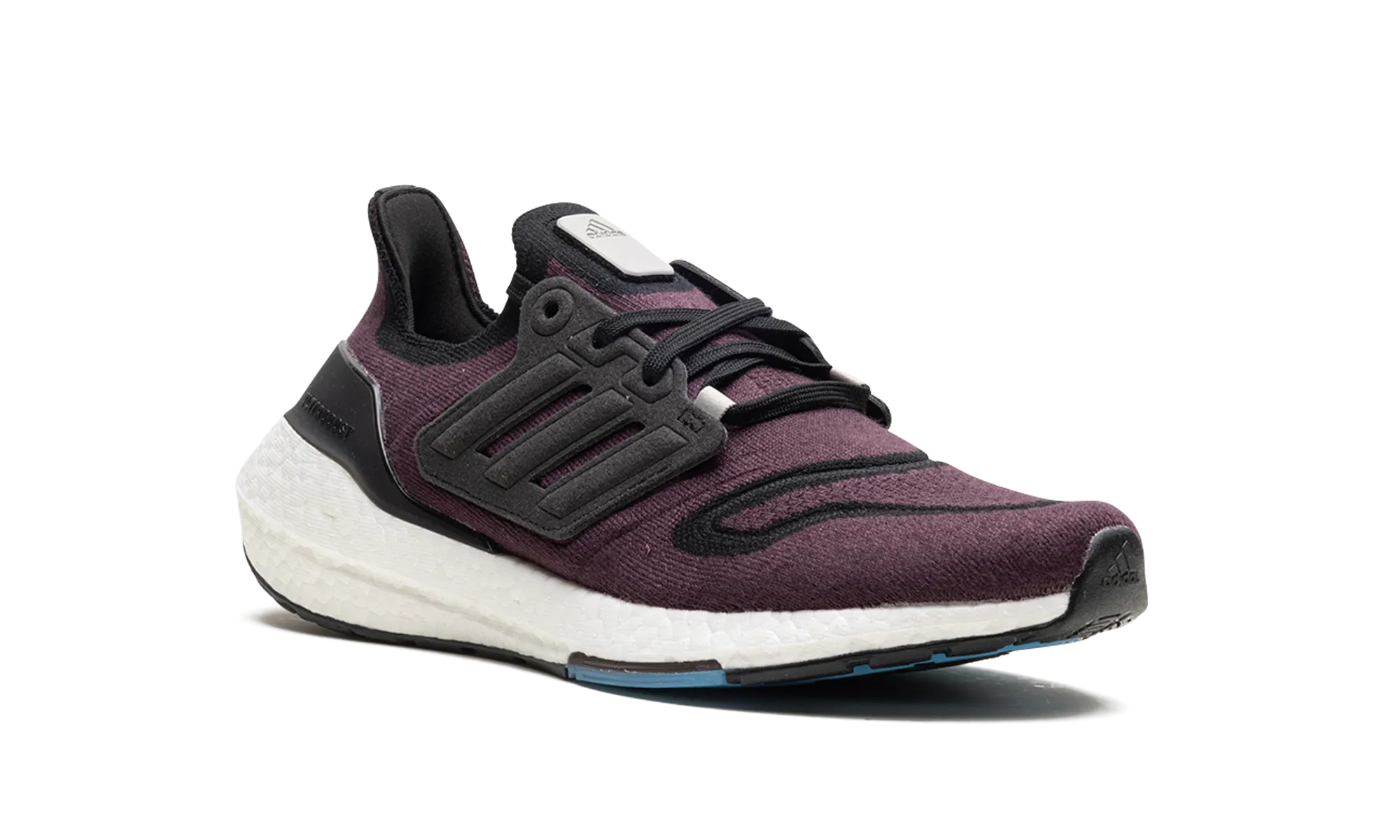 Ultra Boost 22 "Shadow Maroon" adidas mens active shoes