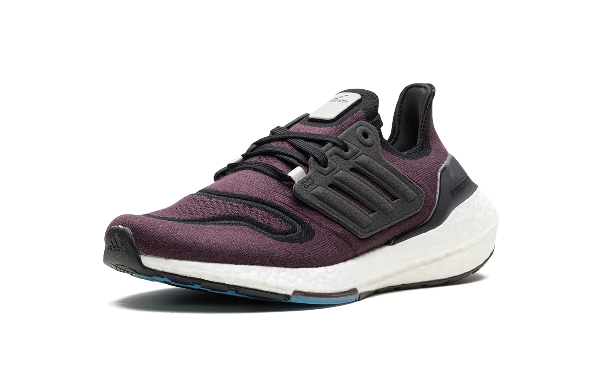 Ultra Boost 22 "Shadow Maroon" adidas mens active shoes