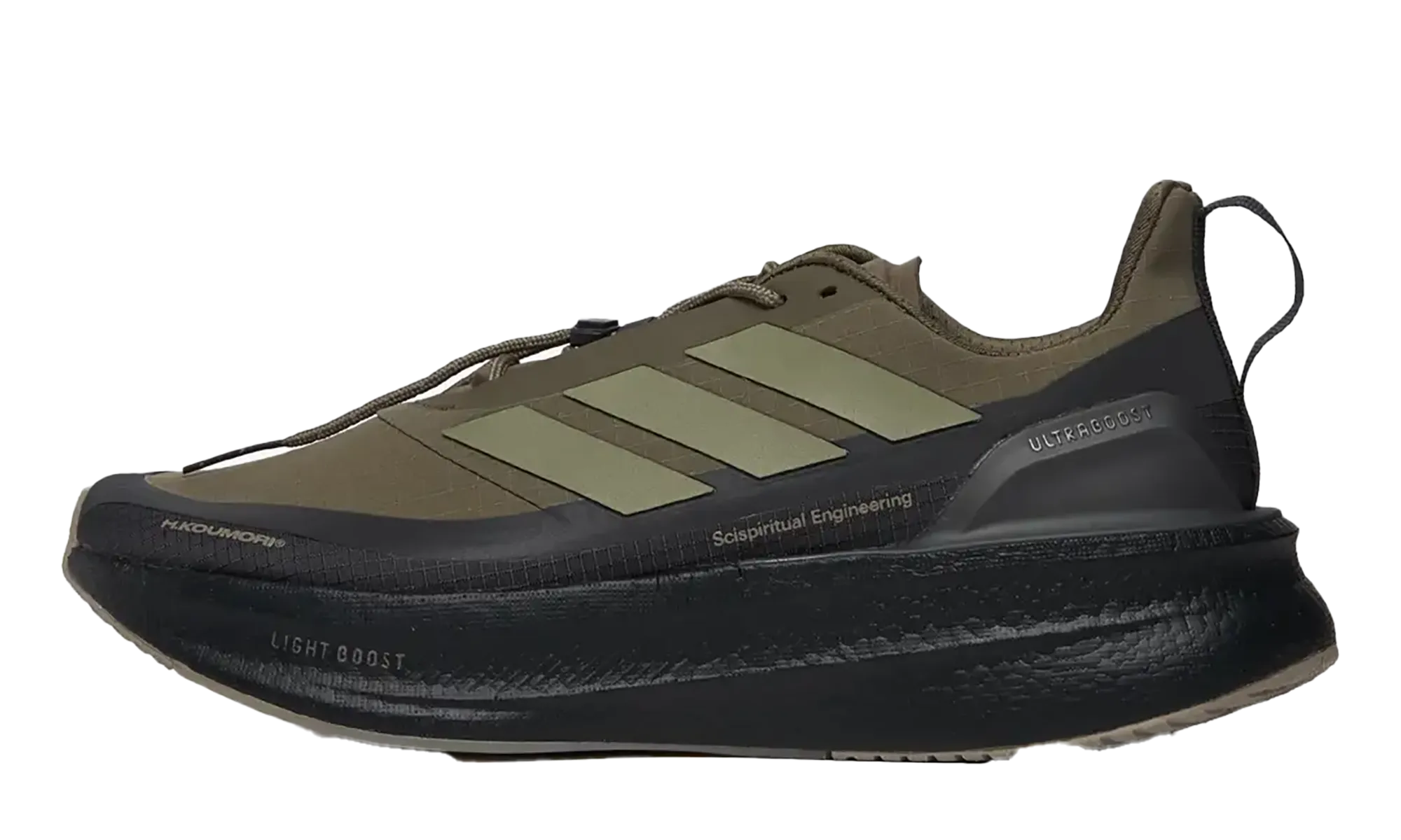 Ultra Boost 5.0 "H. Koumori" Adidas Men's options
