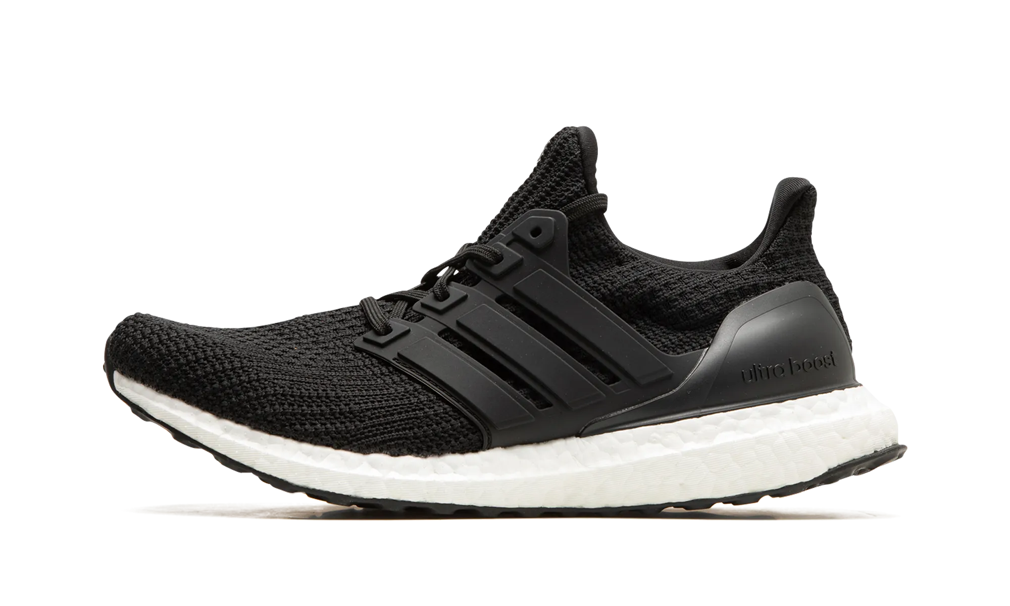 Ultra Boost DNA 4.0 "Core Black" Adidas Men's varieties