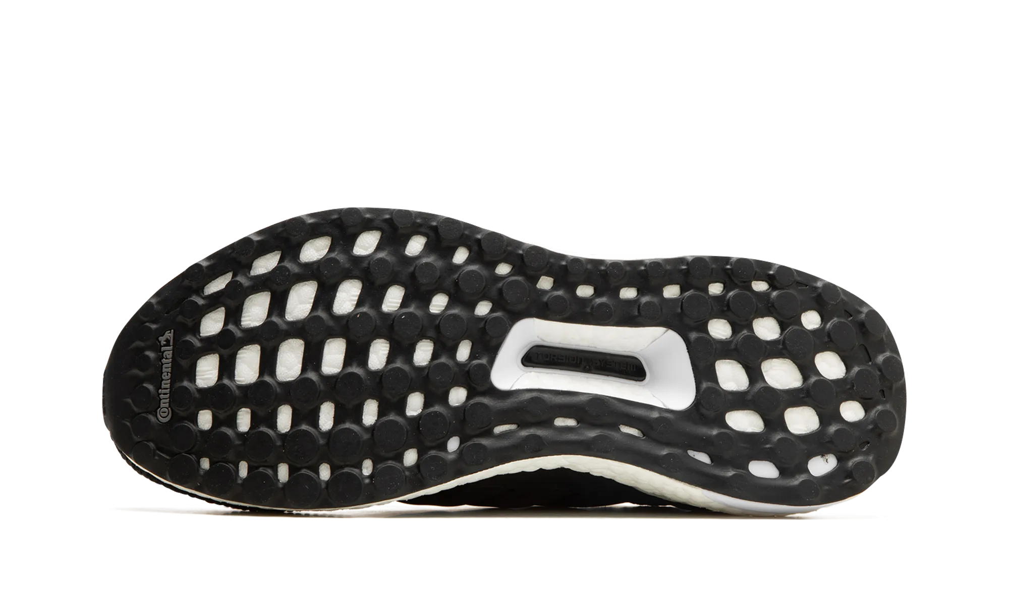 Ultra Boost DNA 4.0 "Core Black" adidas casual mens footwear