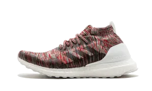 Ultra Boost Mid Kith "Aspen" Adidas Men's designs