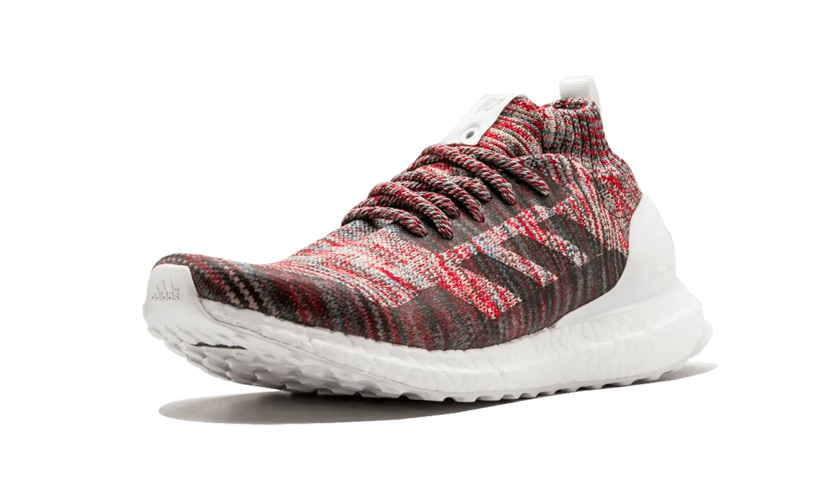 Ultra Boost Mid Kith "Aspen" adidas low-top mens trainers