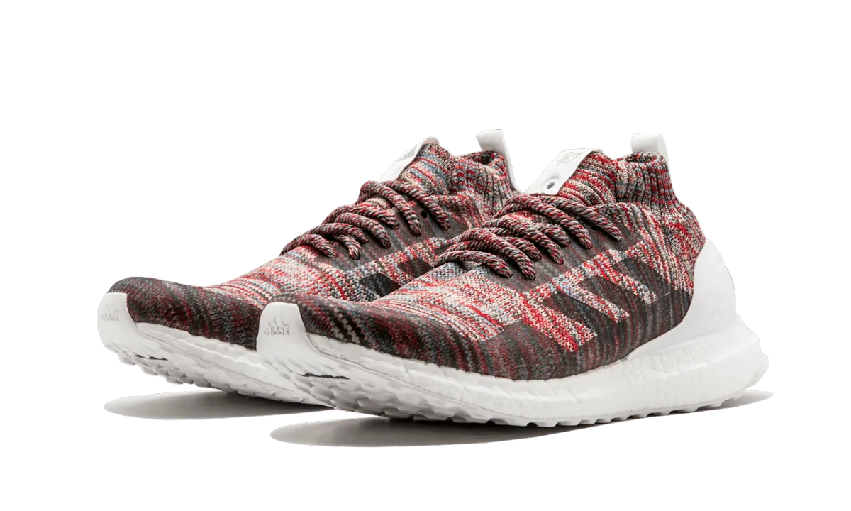 Ultra Boost Mid Kith "Aspen" adidas low-top mens trainers