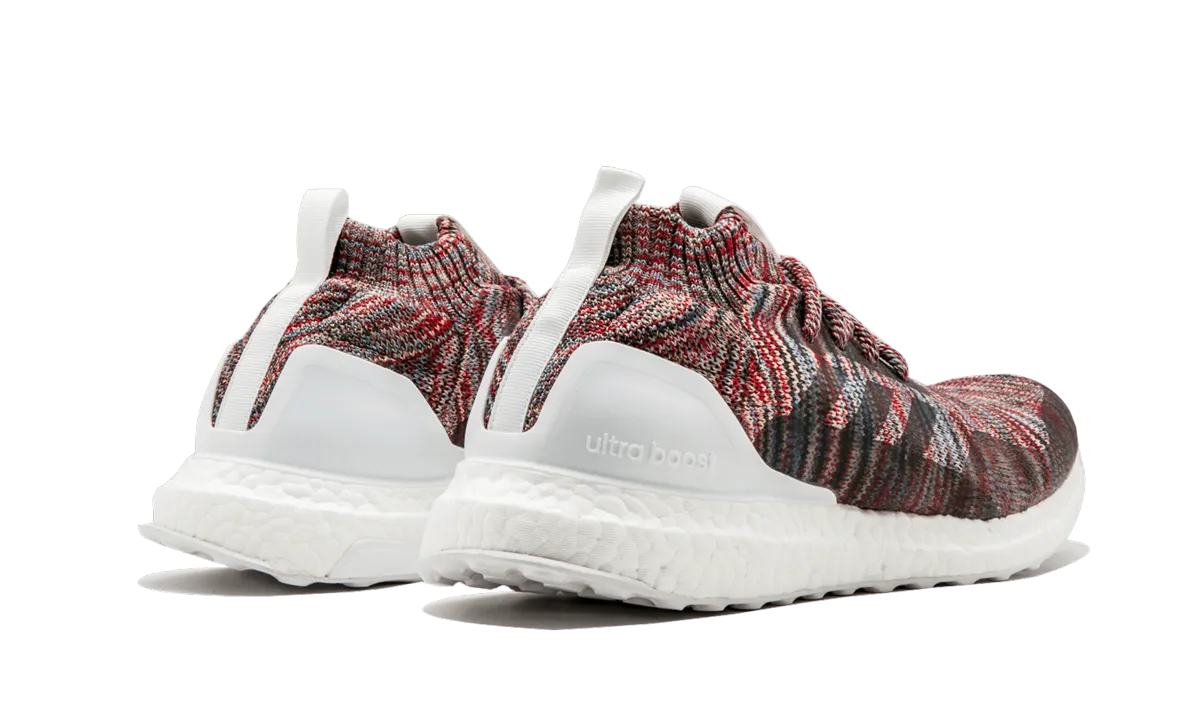 Ultra Boost Mid Kith "Aspen" adidas low-top mens trainers