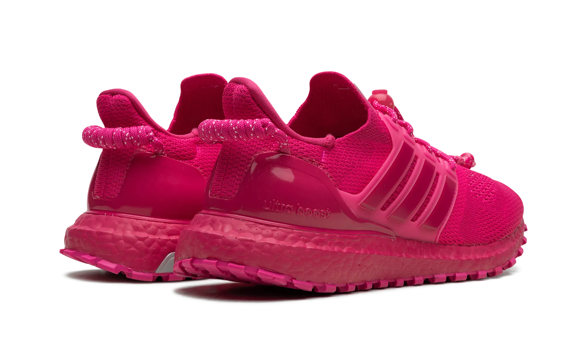 Ultra Boost OG "Ivy Heart" adidas casual mens footwear