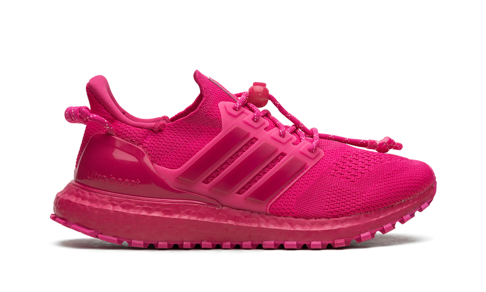 Ultra Boost OG "Ivy Heart" adidas casual mens footwear
