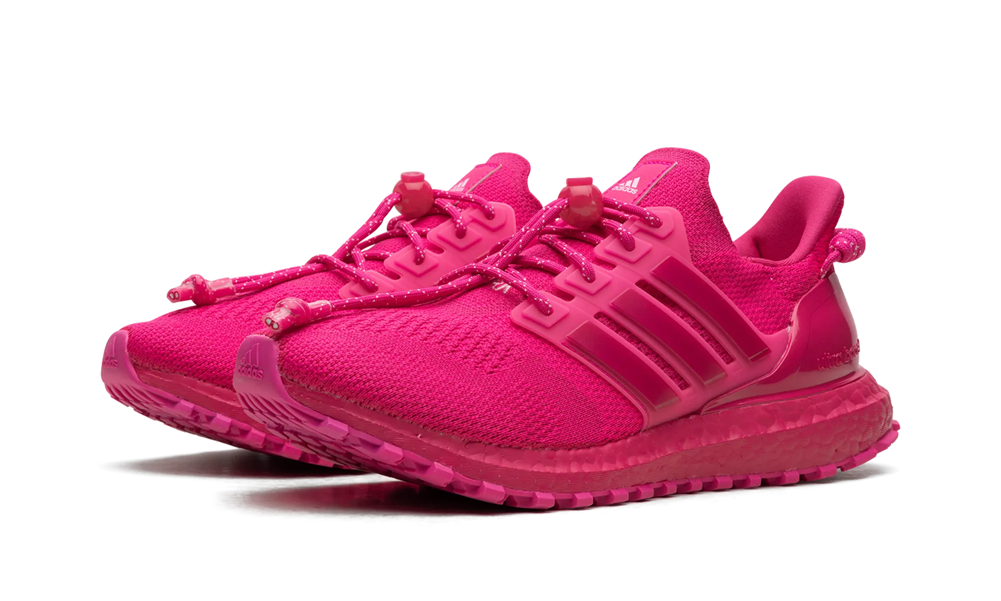 Ultra Boost OG "Ivy Heart" adidas casual mens footwear