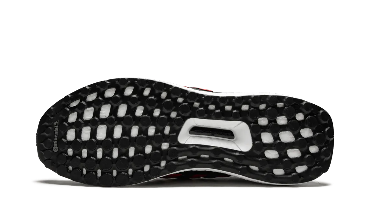 Ultra Boost "Chinese New Year" adidas casual mens footwear