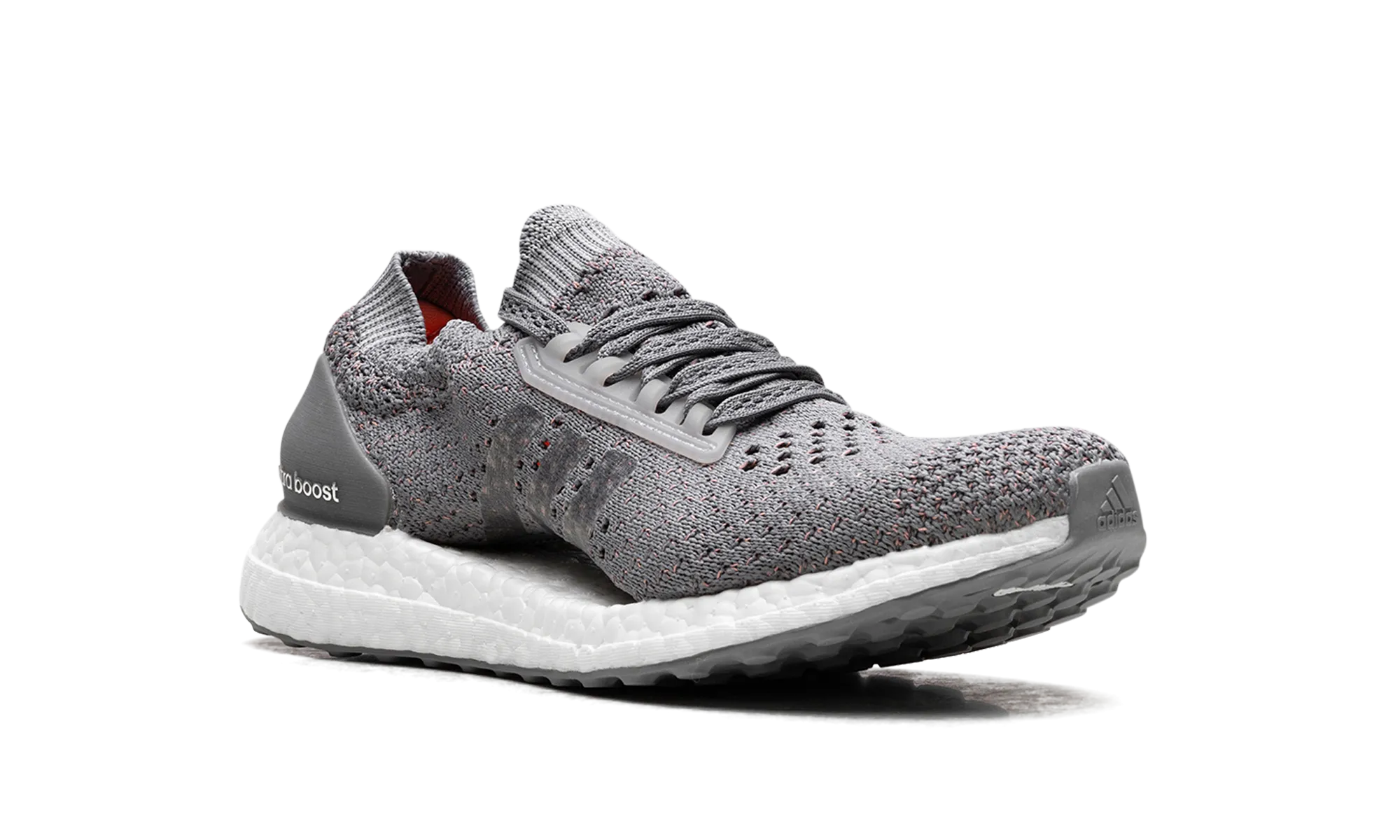 Ultra Boost X Clima Chalk WMNS "Purple" adidas stylish womens sneakers