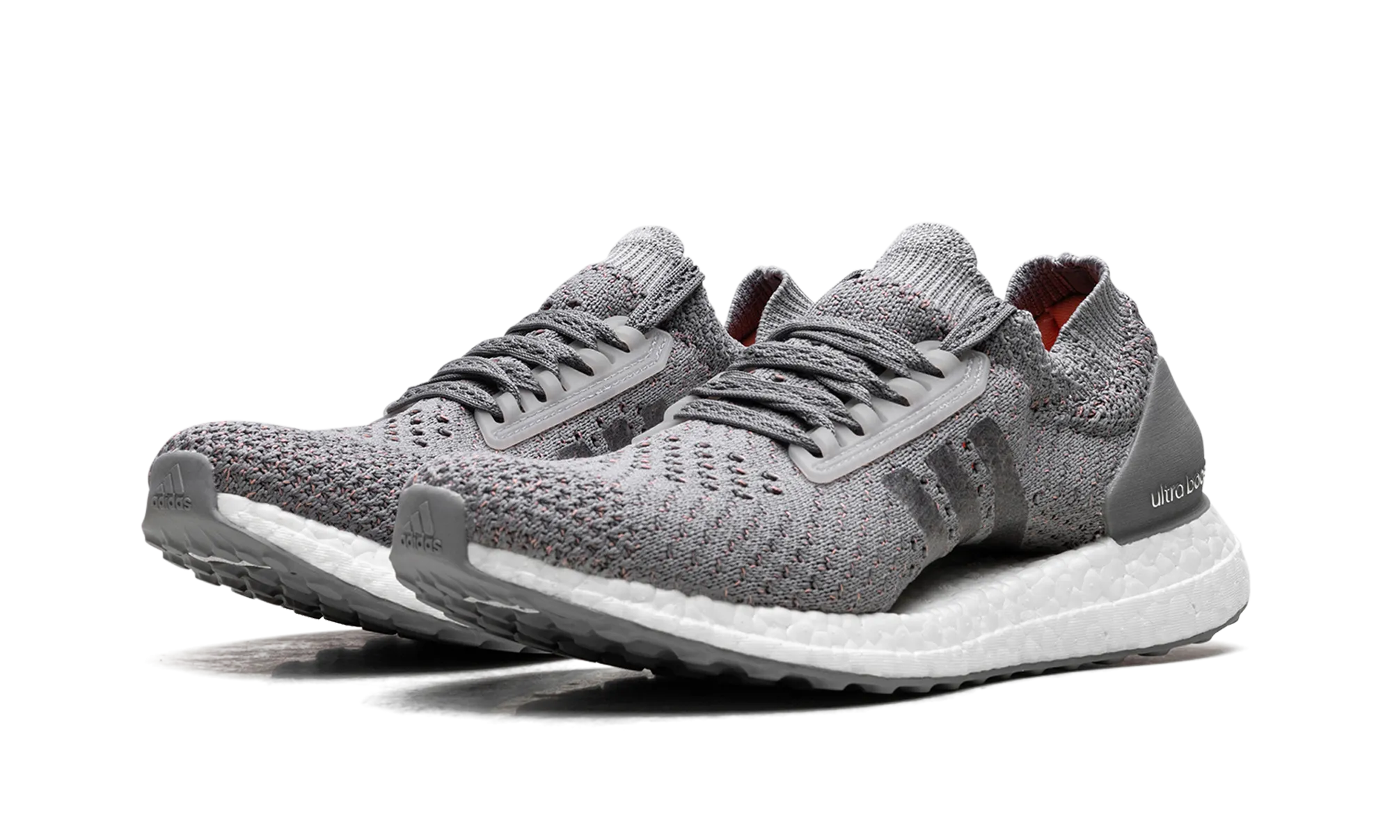 Ultra Boost X Clima Chalk WMNS "Purple" adidas stylish womens sneakers