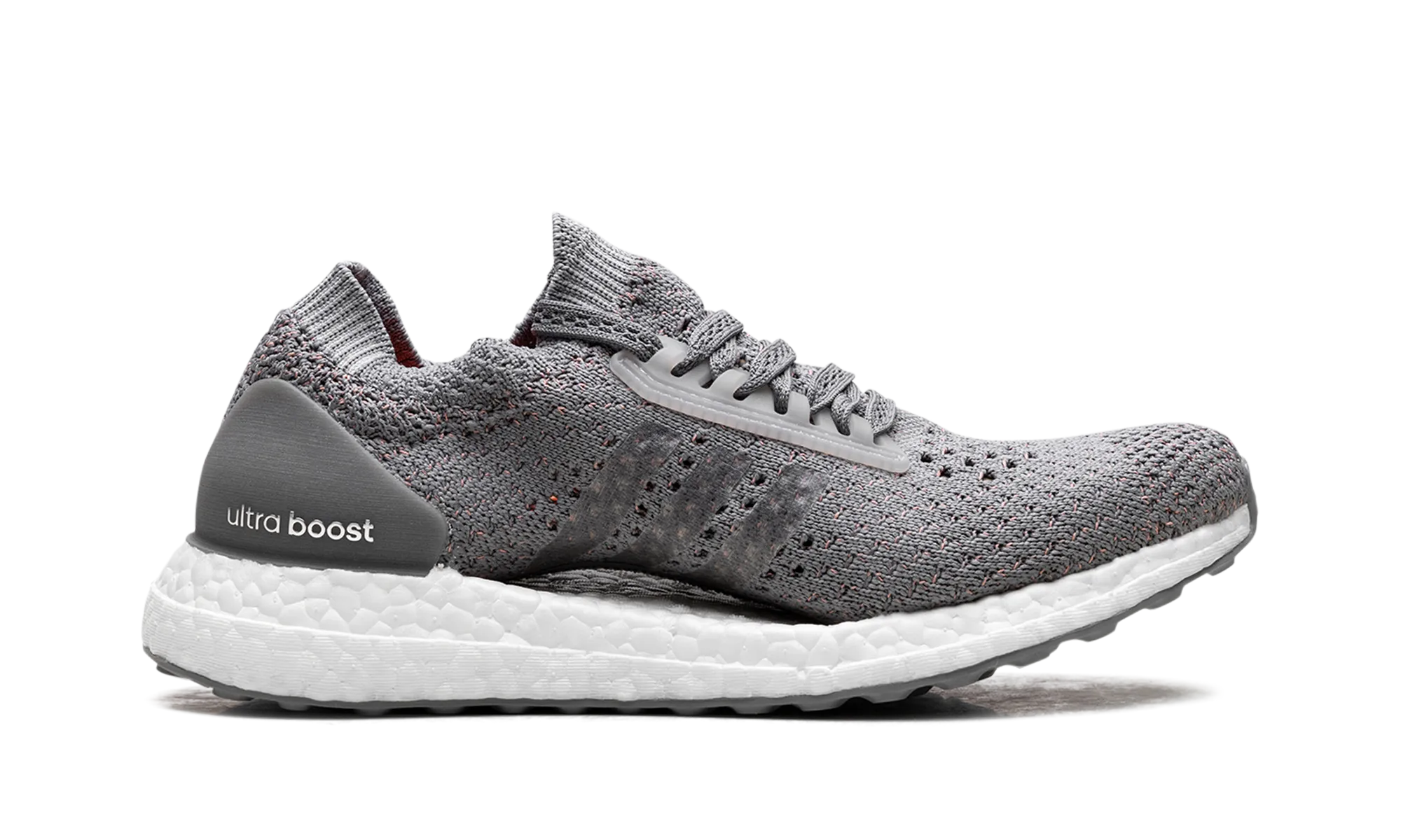Ultra Boost X Clima Chalk WMNS "Purple" adidas stylish womens sneakers