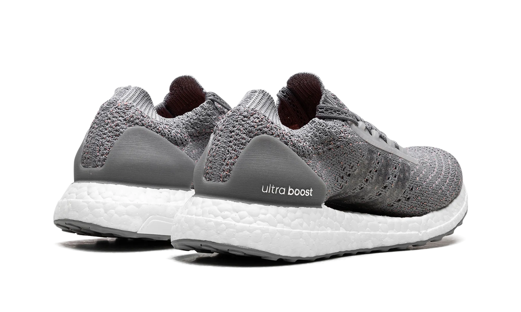Ultra Boost X Clima Chalk WMNS "Purple" adidas stylish womens sneakers