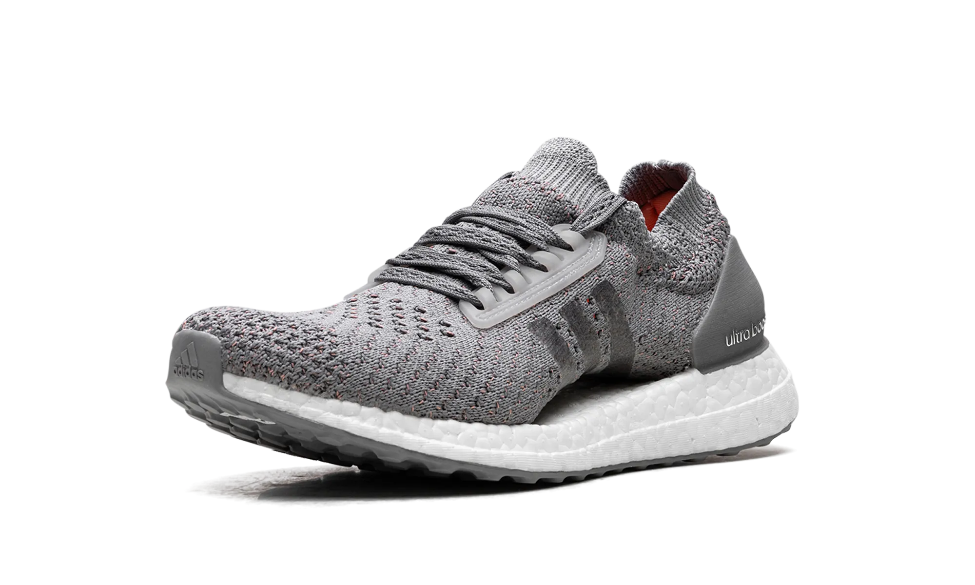 Ultra Boost X Clima Chalk WMNS "Purple" adidas stylish womens sneakers
