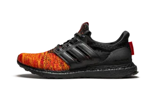 Ultra Boost X GOT "Game of Thrones- Targaryen Dragons" Adidas Men's designs