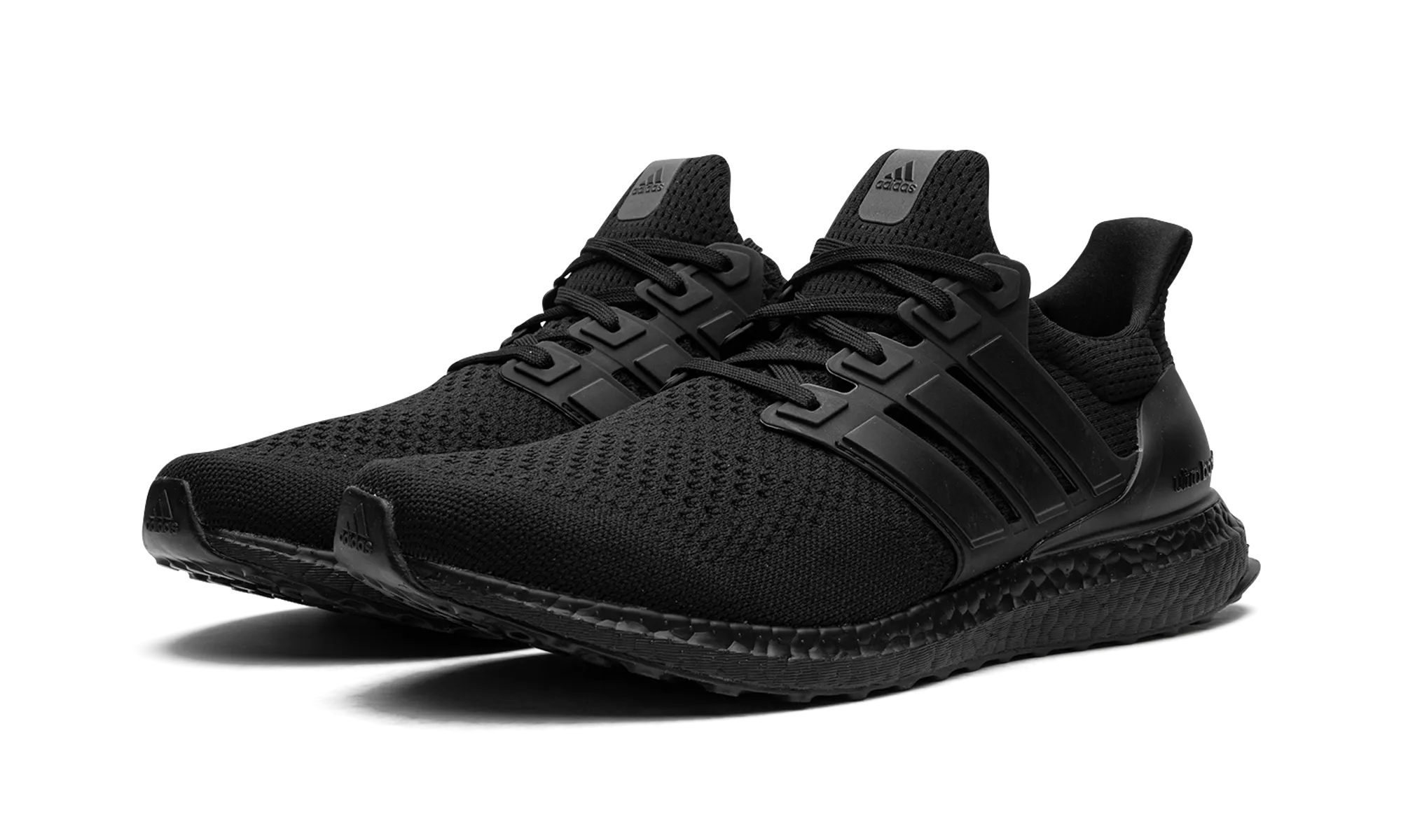 Ultraboost 1.0 DNA "Triple Black" adidas lifestyle mens shoes