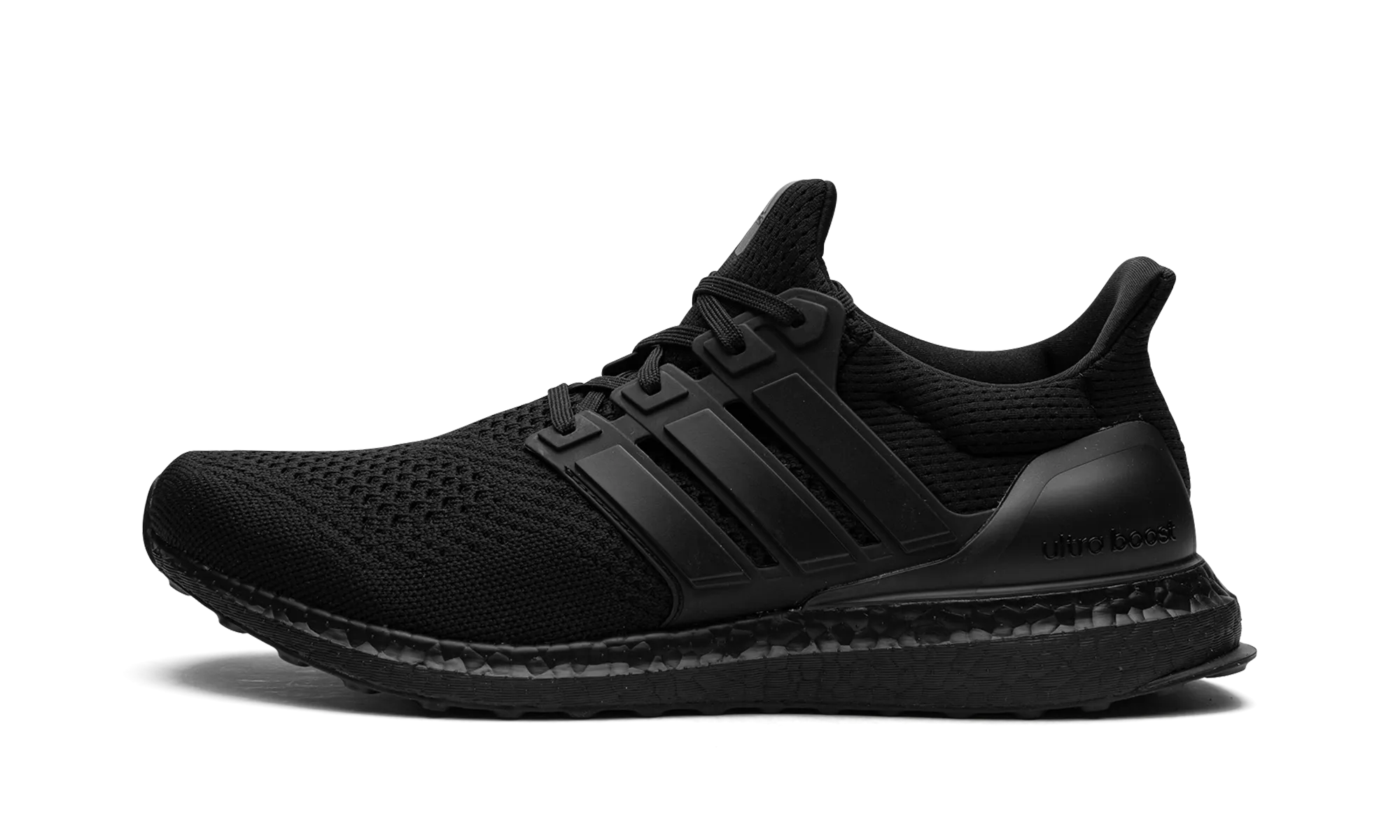 Ultraboost 1.0 DNA "Triple Black" Adidas Men's sneakers