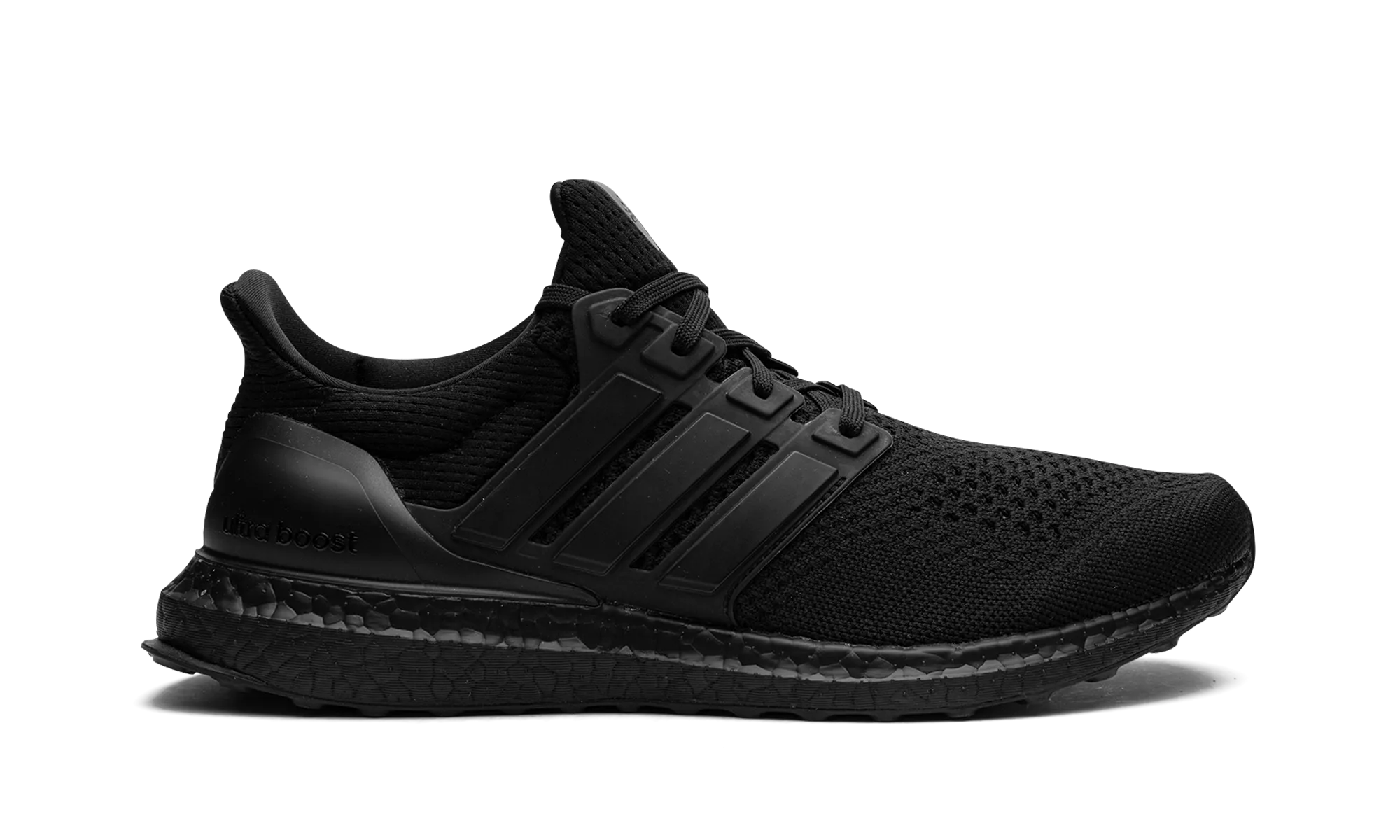 Ultraboost 1.0 DNA "Triple Black" adidas lifestyle mens shoes