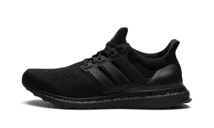 Ultraboost 1.0 DNA "Triple Black" Adidas Men's sneakers