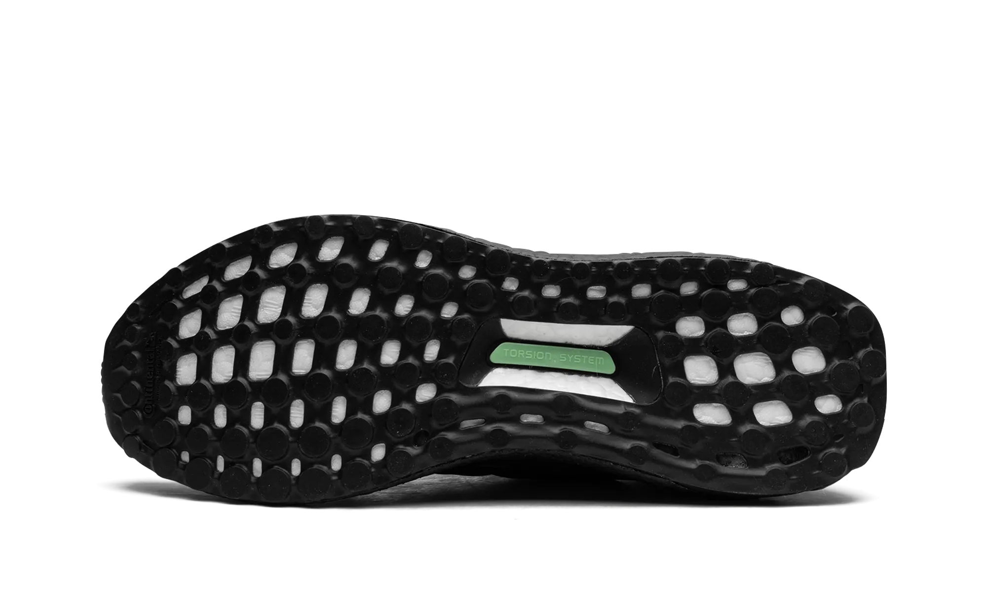 Ultraboost 1.0 DNA "Triple Black" adidas lifestyle mens shoes