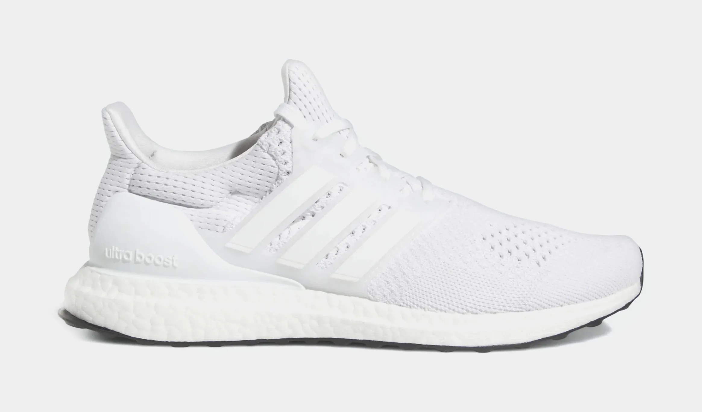 Ultraboost 1.0 Mens Running Shoes (White)